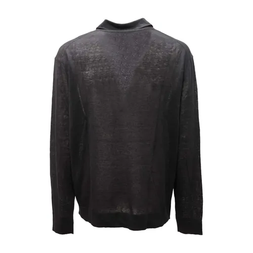 Knitwear > V-neck Knitwear - - Ballantyne - Modalova