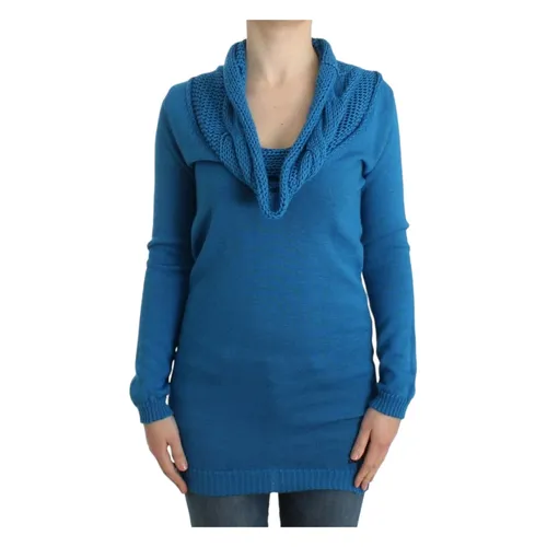 Knitwear > Round-neck Knitwear - - Costume National - Modalova