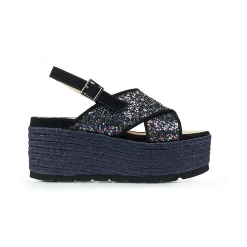 Shoes > Heels > Wedges - - Espadrilles - Modalova