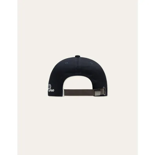 Accessories > Hats > Caps - - Les Deux - Modalova