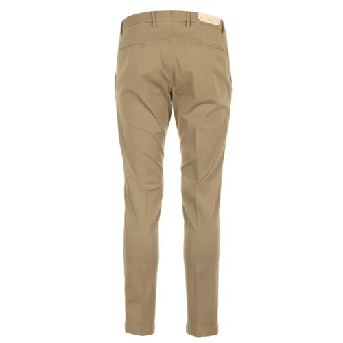 Trousers > Chinos - - Briglia - Modalova