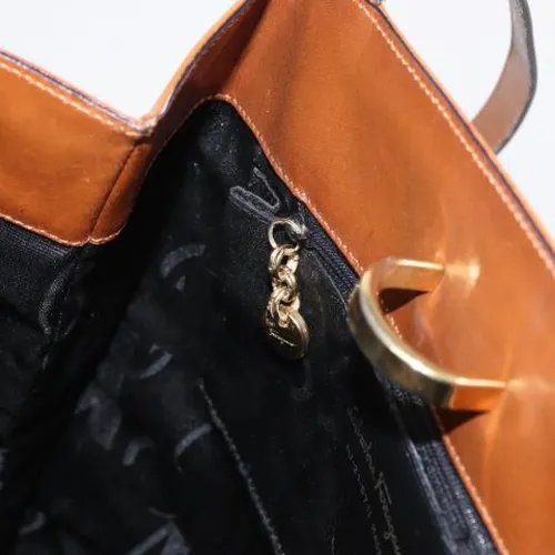 Pre-owned > Pre-owned Bags > Pre-owned Bucket Bags - - Salvatore Ferragamo Pre-owned - Modalova