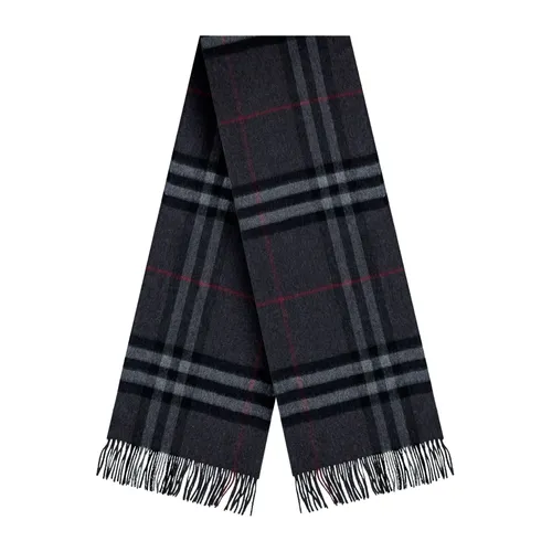 Accessories > Scarves > Winter Scarves - - Burberry - Modalova