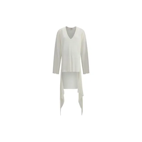 Dresses > Day Dresses > Short Dresses - - The Attico - Modalova