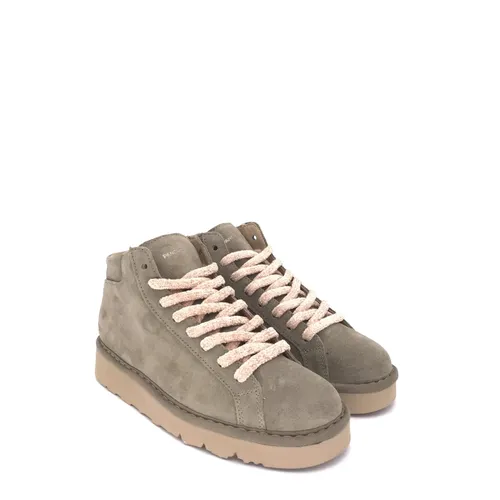 Shoes > Boots > Lace-up Boots - - Panchic - Modalova