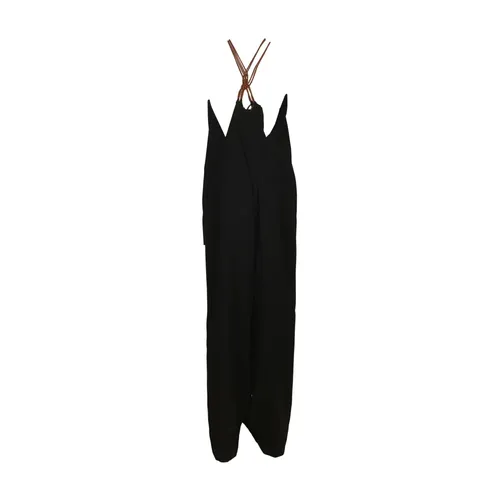 Jumpsuits & Playsuits > Jumpsuits - - Plan C - Modalova
