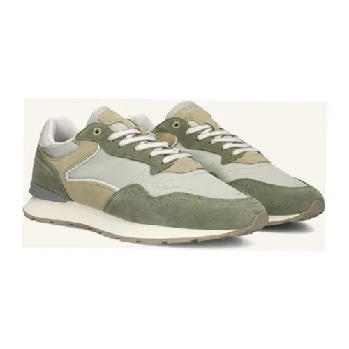 Hoff - Shoes > Sneakers - Green - Hoff - Modalova