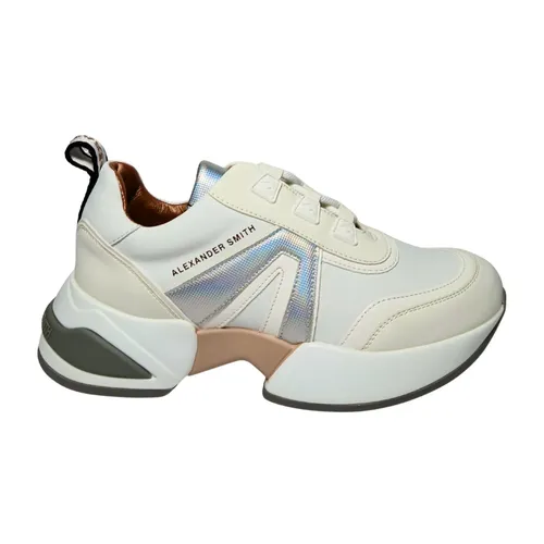 Shoes > Sneakers - - Alexander Smith - Modalova