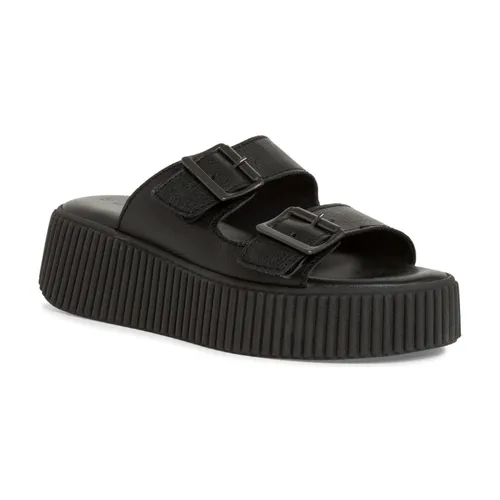 Shoes > Flip Flops & Sliders > Sliders - - Tamaris - Modalova