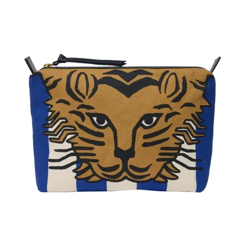 Bags > Clutches - - Inoui Editions - Modalova