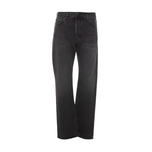 Jeans > Straight Jeans - - Haikure - Modalova