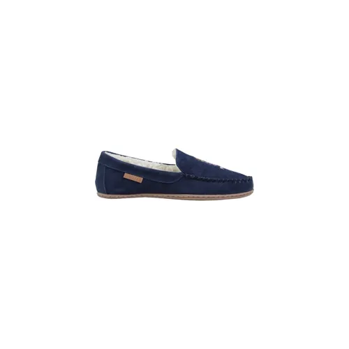 Shoes > Flats > Loafers - - Ralph Lauren - Modalova