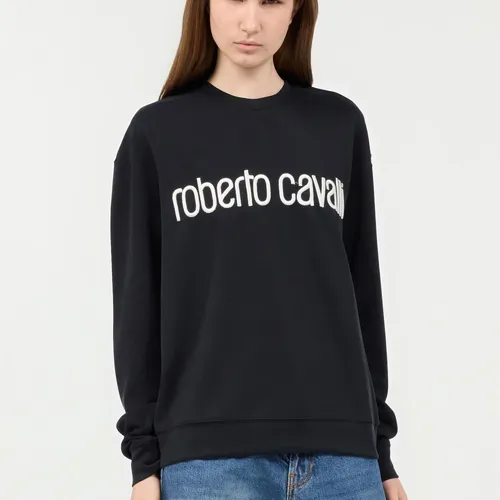 Sweatshirts & Hoodies > Sweatshirts - - Roberto Cavalli - Modalova