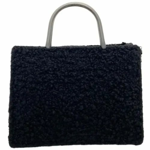 Pre-owned > Pre-owned Bags > Pre-owned Handbags - - Salvatore Ferragamo Pre-owned - Modalova
