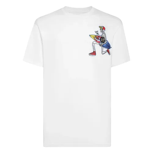 Tops > T-Shirts - - Philipp Plein - Modalova