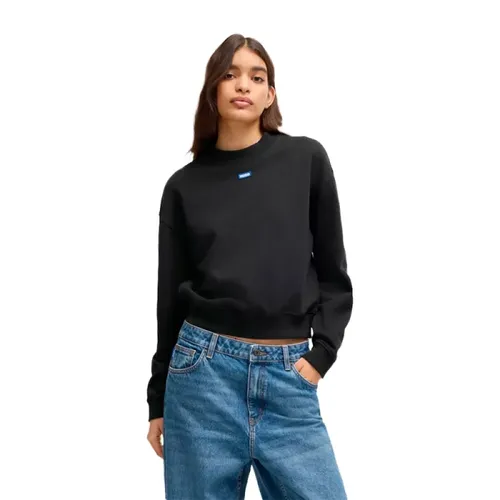 Sweatshirts & Hoodies > Sweatshirts - - Hugo - Modalova
