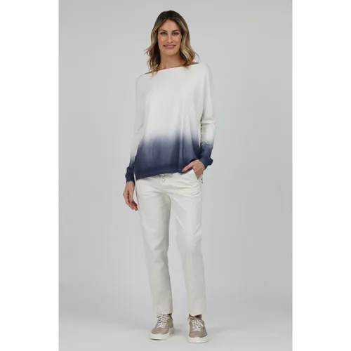 Knitwear > Round-neck Knitwear - - Gran Sasso - Modalova