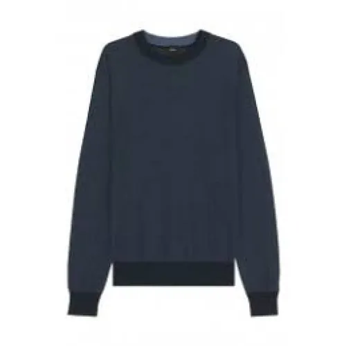 Knitwear > Round-neck Knitwear - - Hugo - Modalova