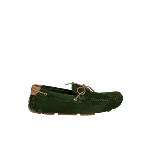 Shoes > Flats > Sailor Shoes - - Geox - Modalova
