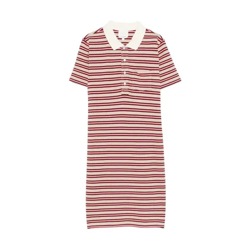 Dresses > Day Dresses > Short Dresses - - A.p.c. - Modalova