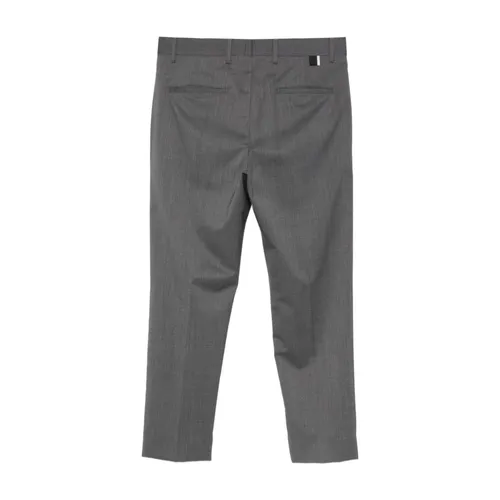 Trousers > Cropped Trousers - - Low Brand - Modalova