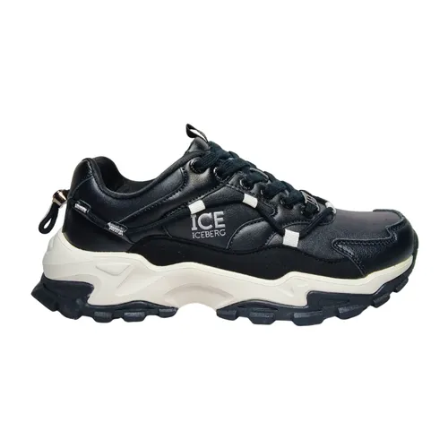 Shoes > Sneakers - - Iceberg - Modalova