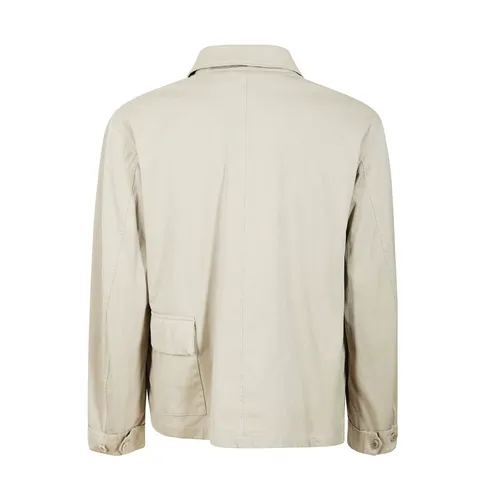 Jackets > Light Jackets - - Ten C - Modalova