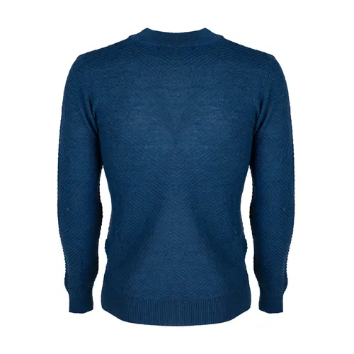 Knitwear > Round-neck Knitwear - - Xagon Man - Modalova