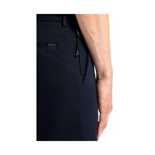 Hugo - Trousers > Chinos - Blue - Hugo - Modalova