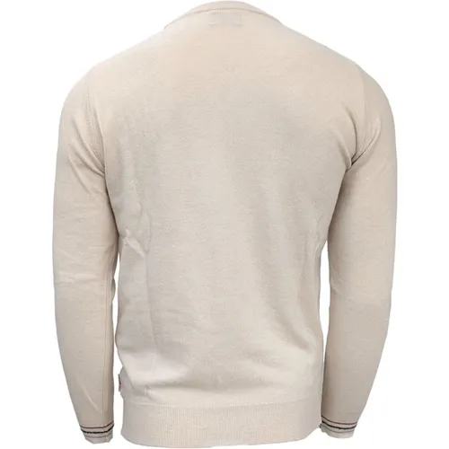 Knitwear > Round-neck Knitwear - - Bob - Modalova