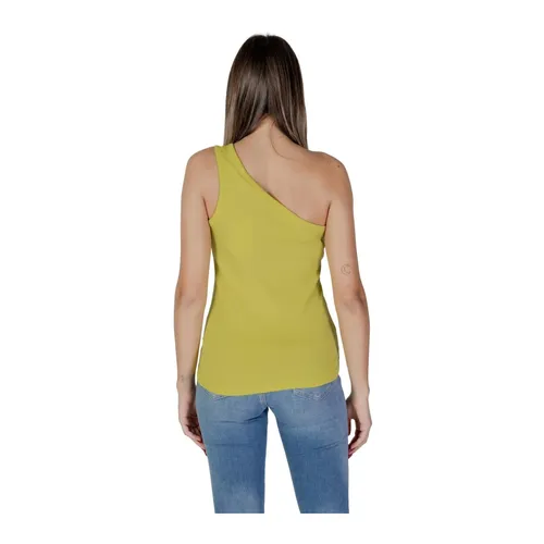 Tops > Sleeveless Tops - - b.young - Modalova