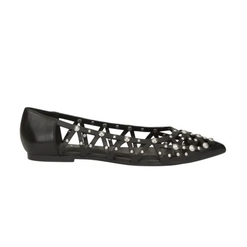 Shoes > Flats > Ballerinas - - ASH - Modalova