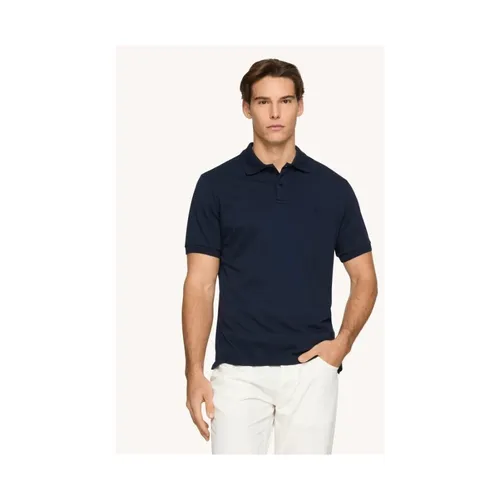 Tops > Polo Shirts - - Dondup - Modalova