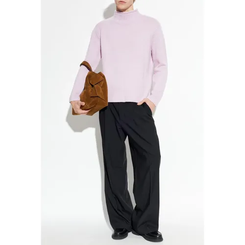 Knitwear > Cashmere Knitwear - - Lisa Yang - Modalova