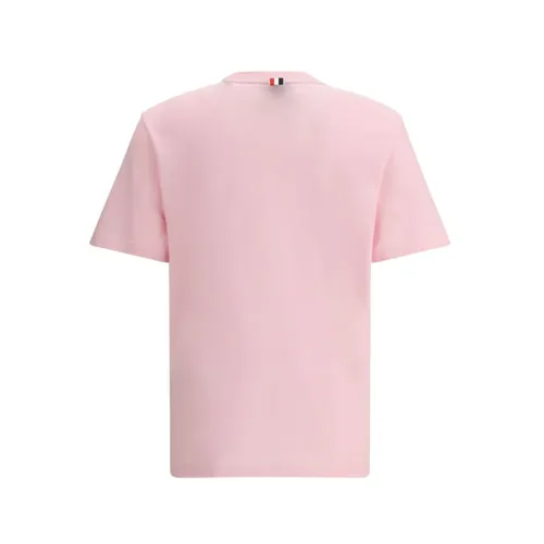 Tops > T-Shirts - - Thom Browne - Modalova
