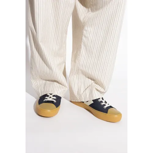 Veja - Shoes > Sneakers - Blue - Veja - Modalova