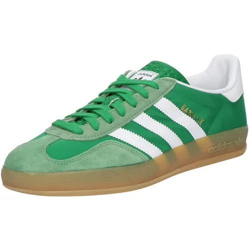 Adidas - Shoes > Sneakers - Green - Adidas - Modalova