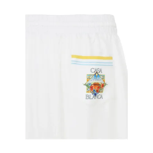 Shorts > Casual Shorts - - Casablanca - Modalova