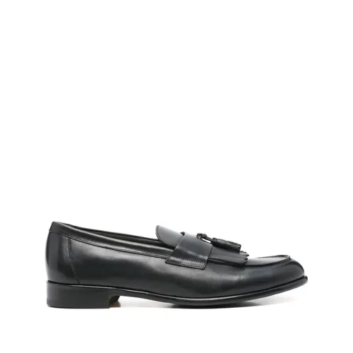 Shoes > Flats > Loafers - - Doucal's - Modalova