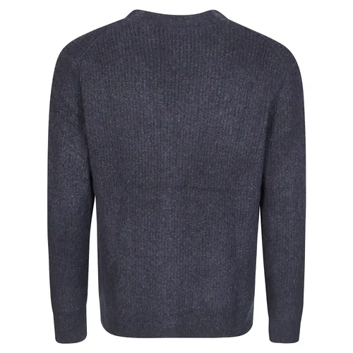 Knitwear > Cardigans - - Paolo Pecora - Modalova