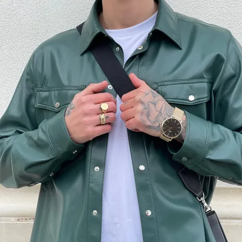 Accessories > Watches - - Daniel Wellington - Modalova