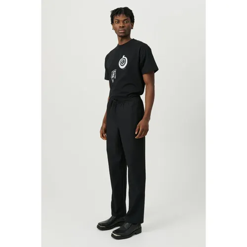 Trousers > Straight Trousers - - Soulland - Modalova