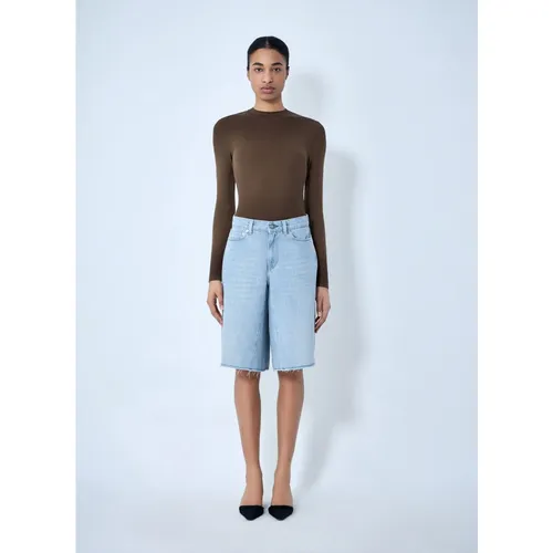 Shorts > Denim Shorts - - Our Legacy - Modalova