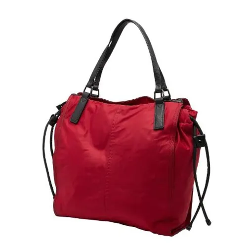Pre-owned > Pre-owned Bags > Pre-owned Shoulder Bags - - Burberry Vintage - Modalova
