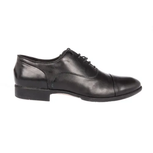 Shoes > Flats > Business Shoes - - Daniele Alessandrini - Modalova