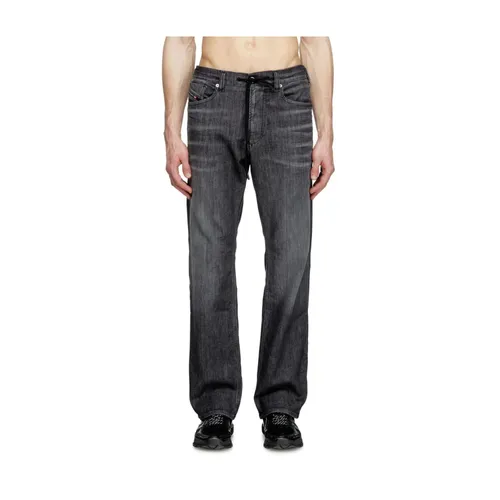 Jeans > Straight Jeans - - Diesel - Modalova