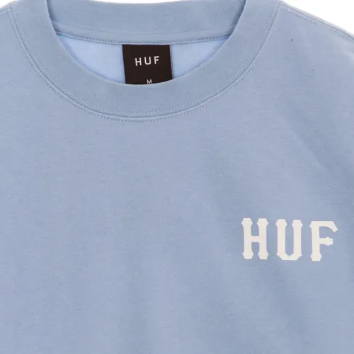 Sweatshirts & Hoodies > Sweatshirts - - HUF - Modalova