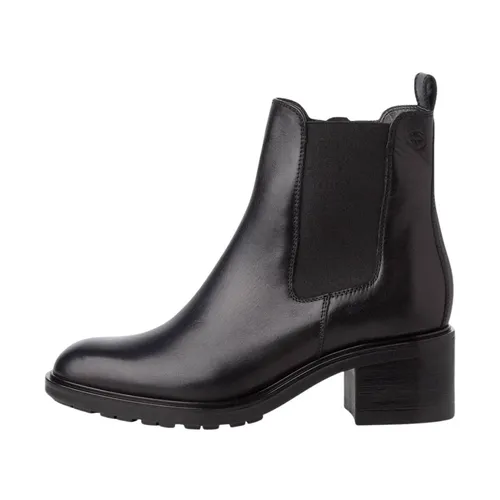 Shoes > Boots > Heeled Boots - - Tamaris - Modalova