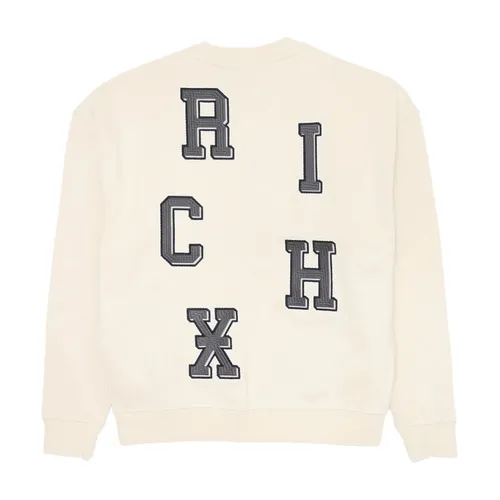 Sweatshirts & Hoodies > Sweatshirts - - John Richmond - Modalova
