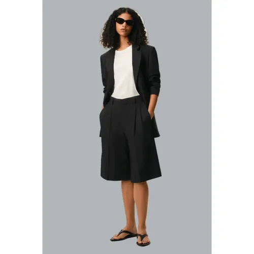 Shorts > Long Shorts - - Ami Paris - Modalova